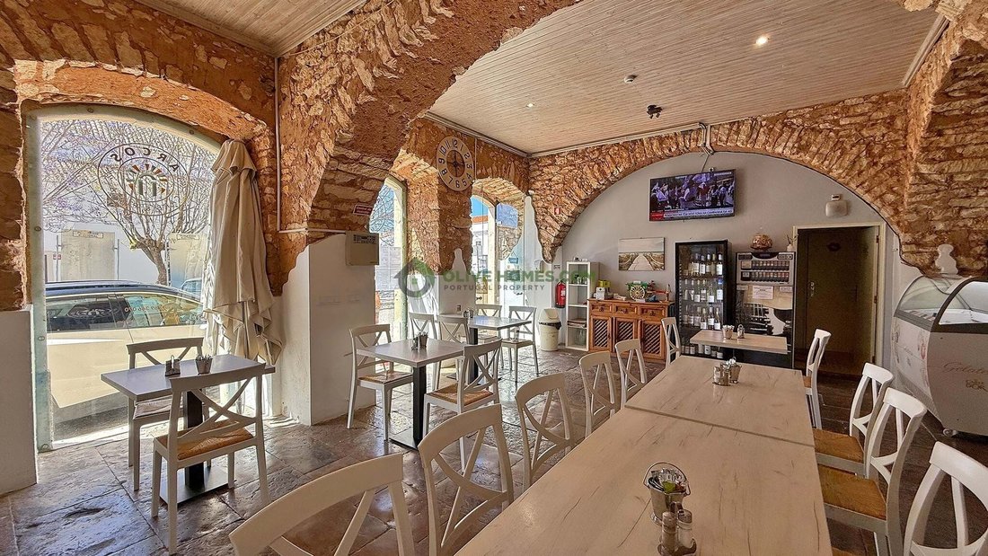 Townhouse in Boliqueime, Algarve, Portugal 2 - 15764507