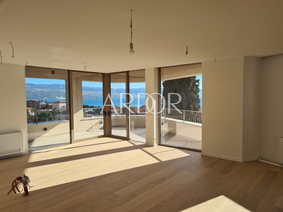 Apartment in Grad Opatija, Primorje-Gorski Kotar County, Croatia 3 - 15767101