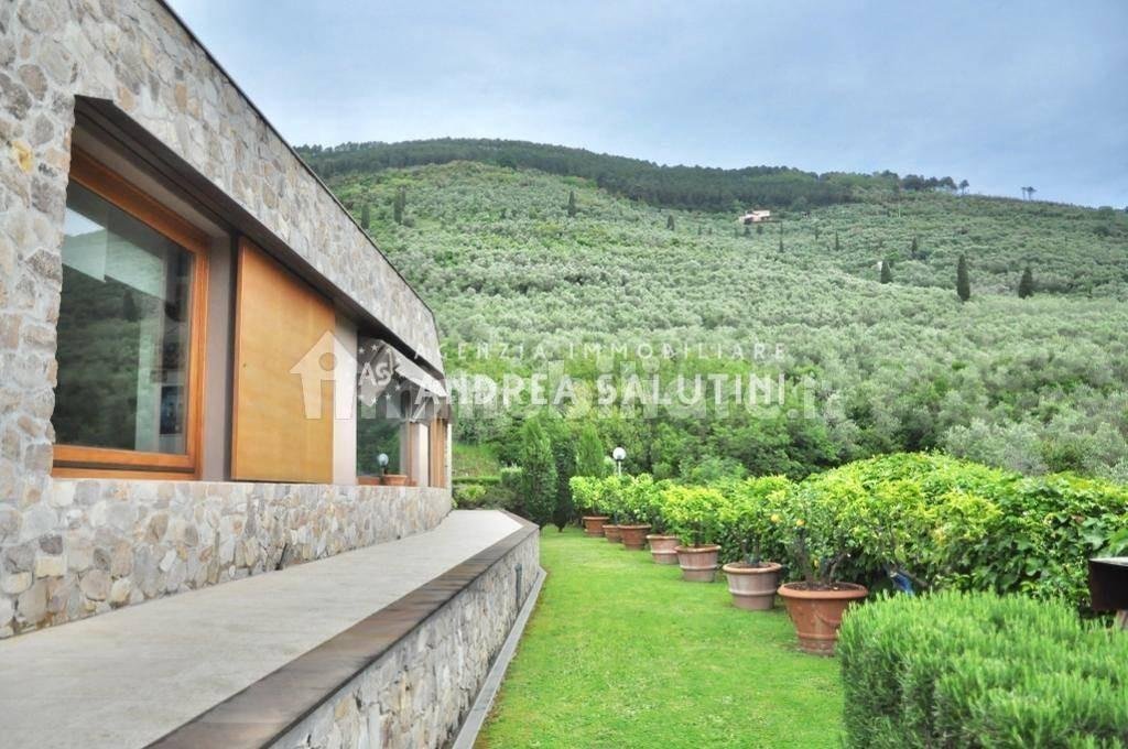 Villa in Buti, Tuscany, Italy 5 - 15765451