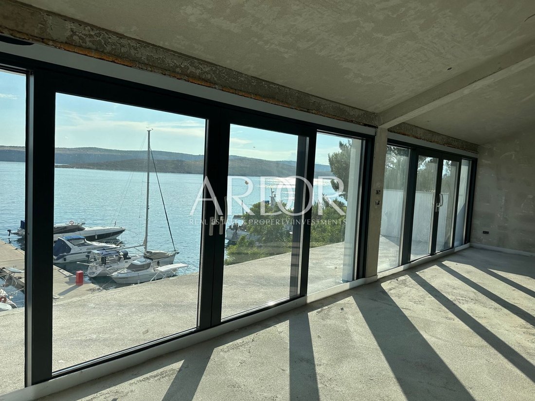 Apartment in Grad Crikvenica, Primorje-Gorski Kotar County, Croatia 3 - 15767810