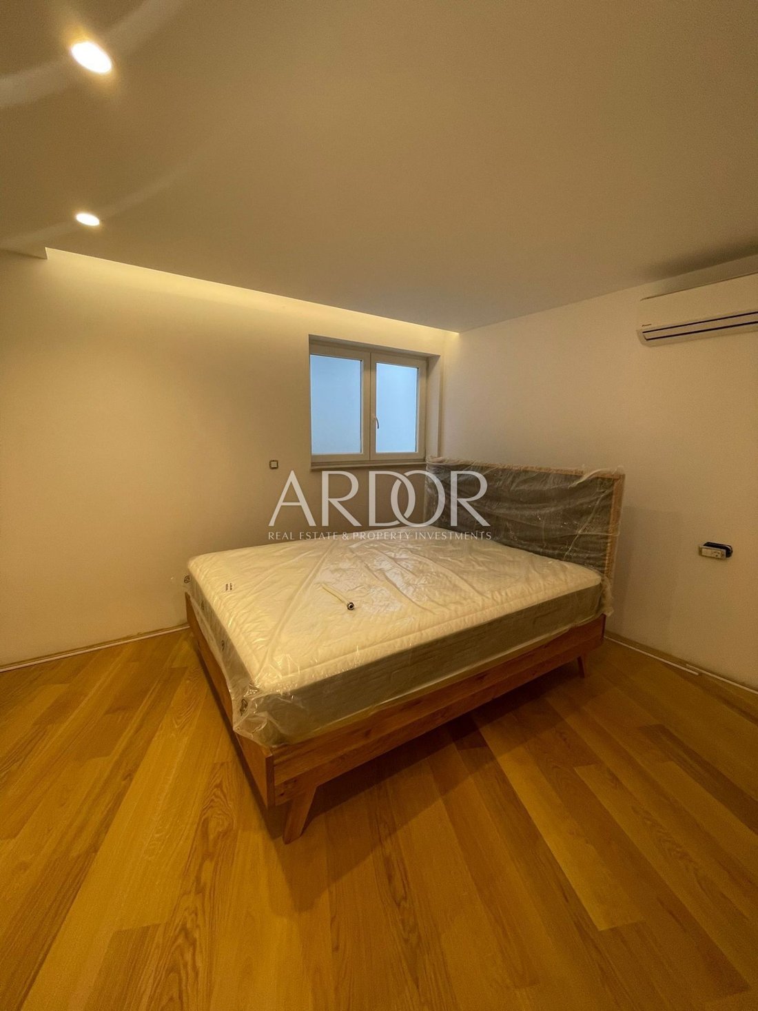 Apartment in Grad Opatija, Primorje-Gorski Kotar County, Croatia 2 - 15767883