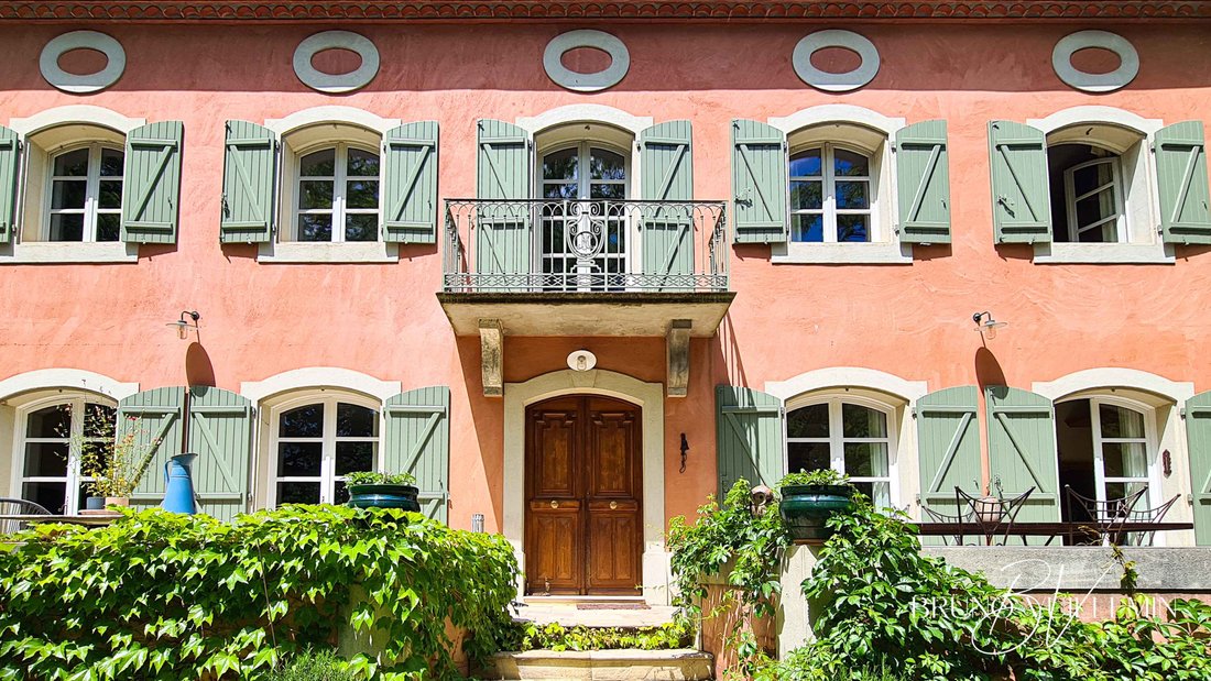 Villa in Carcassonne, Occitania, France 1 - 15764570