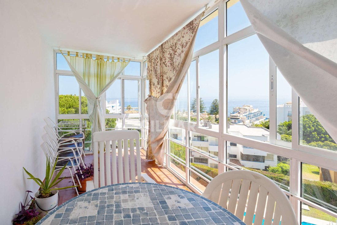 Apartment in Estepona, Andalusia, Spain 4 - 15763735