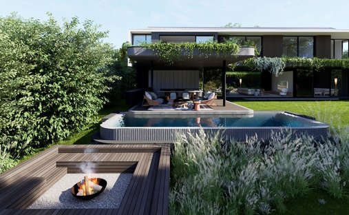 House in Dolphin Coast, KwaZulu-Natal, South Africa 1