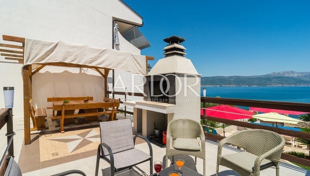 House in Slatine, Split-Dalmatia County, Croatia 5 - 15767228