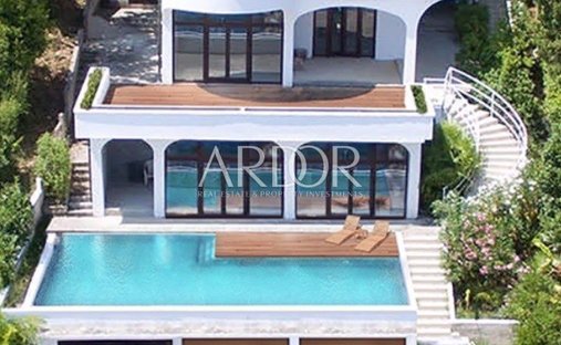 House in Grad Opatija, Primorje-Gorski Kotar County, Croatia 1