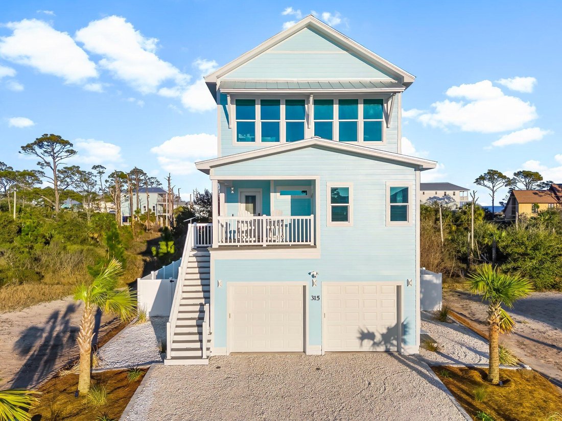 Villa in Port St. Joe, Florida, United States 5 - 15766980