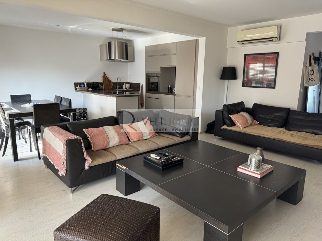 Apartment in Saint-Laurent-du-Var, Provence-Alpes-Côte d'Azur, France 1 - 15765370