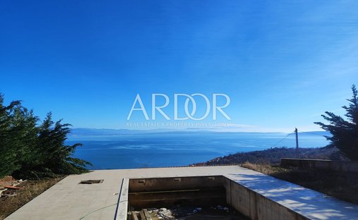 House in Grad Opatija, Primorje-Gorski Kotar County, Croatia 1