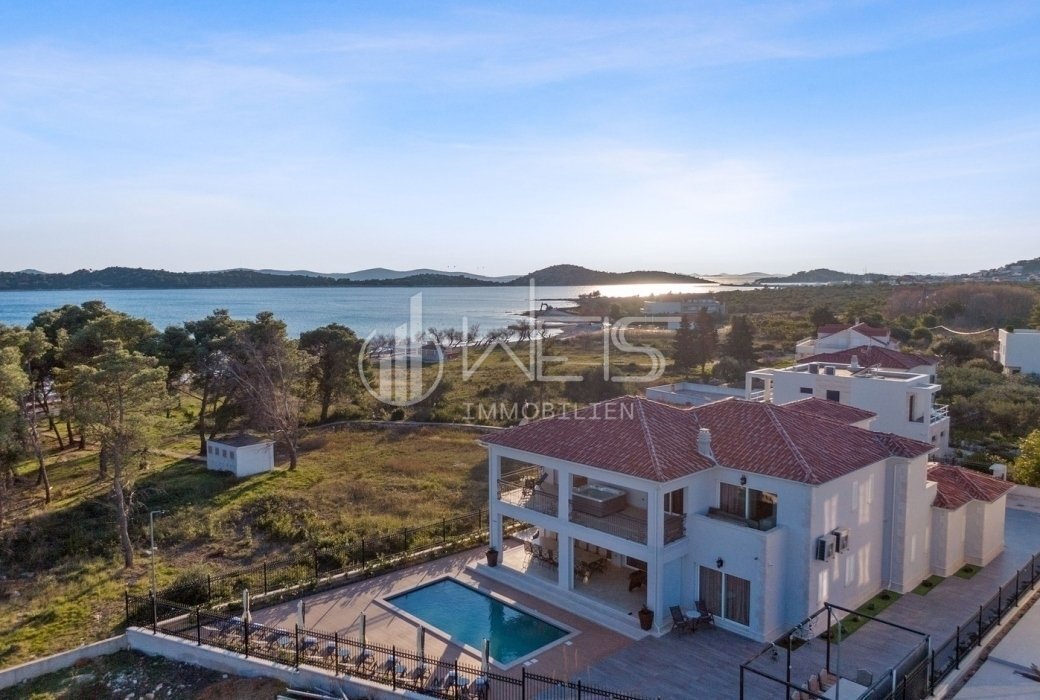 House in Vodice, Sibenik-Knin County, Croatia 3 - 15102924