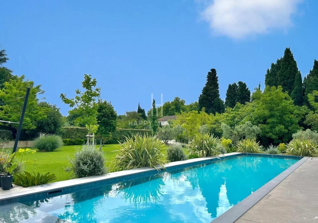 House in Saint-Rémy-de-Provence, Provence-Alpes-Côte d'Azur, France 2 - 15765867
