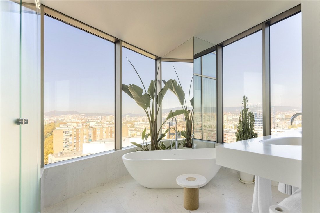 Apartment in Sant Martí, Barcelona, Spain 4 - 15763906