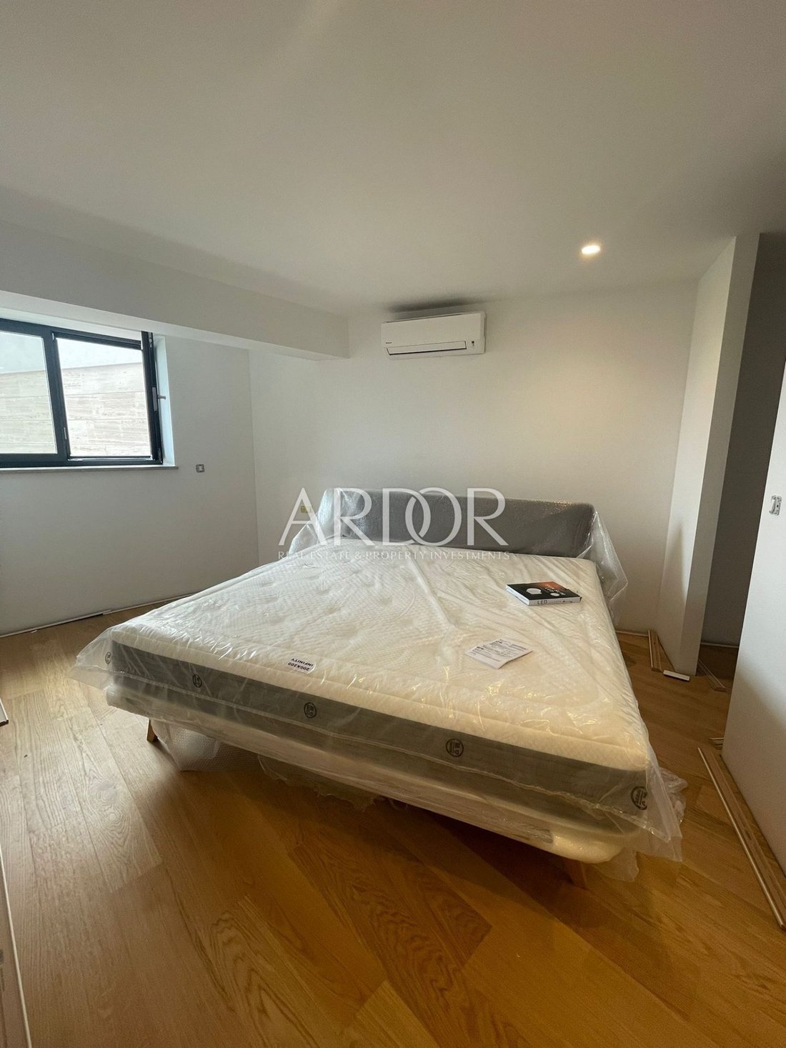 Apartment in Grad Opatija, Primorje-Gorski Kotar County, Croatia 4 - 15767883