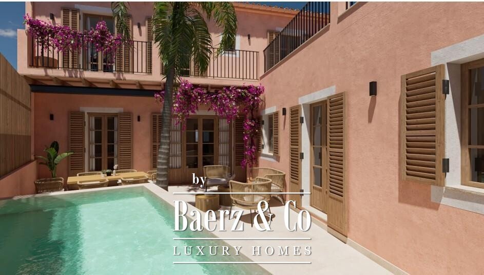 Villa in Andratx, Balearic Islands, Spain 2 - 15766021