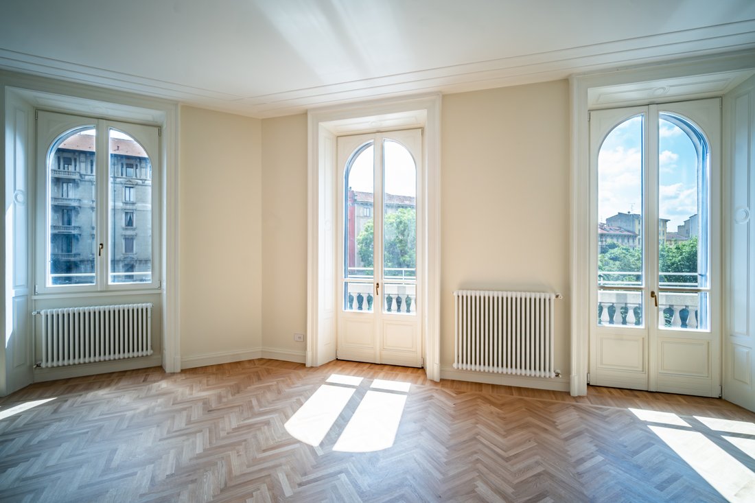Apartment in Garibaldi - Porta Venezia, Milan, Lombardy 4 - 15764018