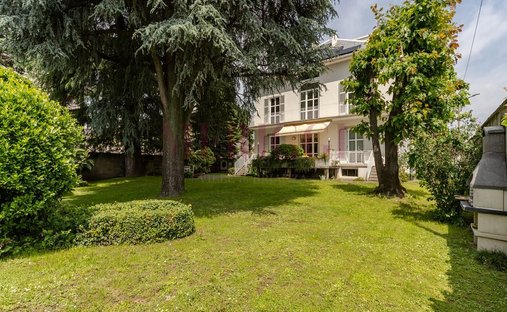 Villa en Centro, Cesano Maderno, Lombardía 1