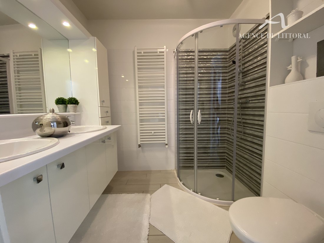 Apartment in Nord Est, Andernos-les-Bains, France 5 - 15765338