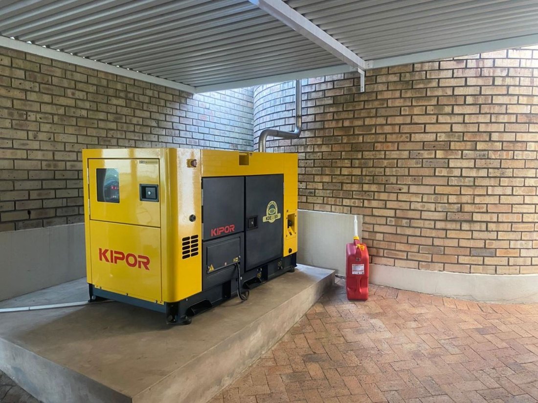 Casa en Myezo Park, Mthatha, Sudáfrica 4 - 15765309