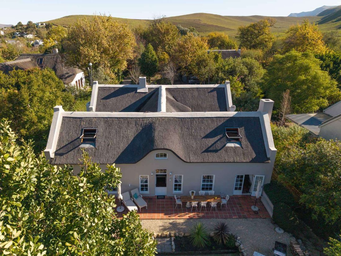 House in Greyton, Western Cape, South Africa 4 - 15764654