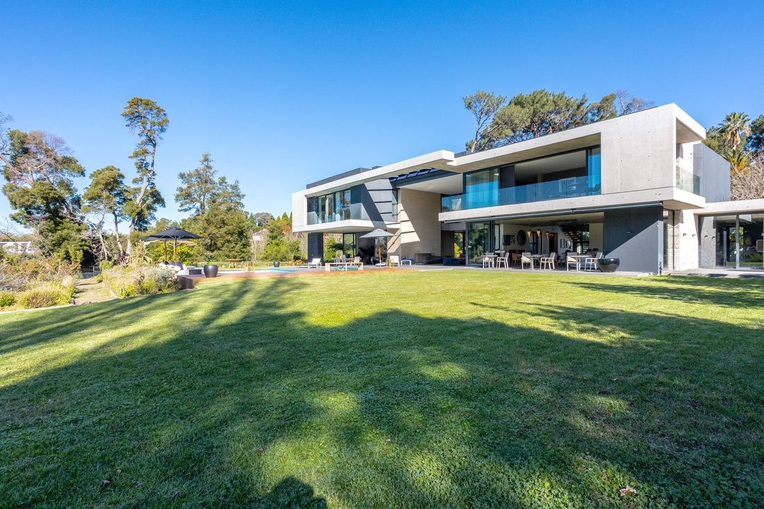 Country House in Scott Estate, Cape Town, South Africa 4 - 15765210