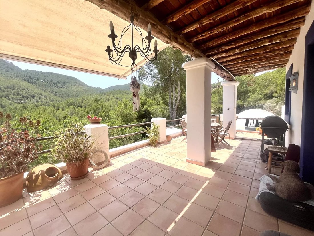 House in Sant Joan de Labritja, Balearic Islands, Spain 5 - 15764695