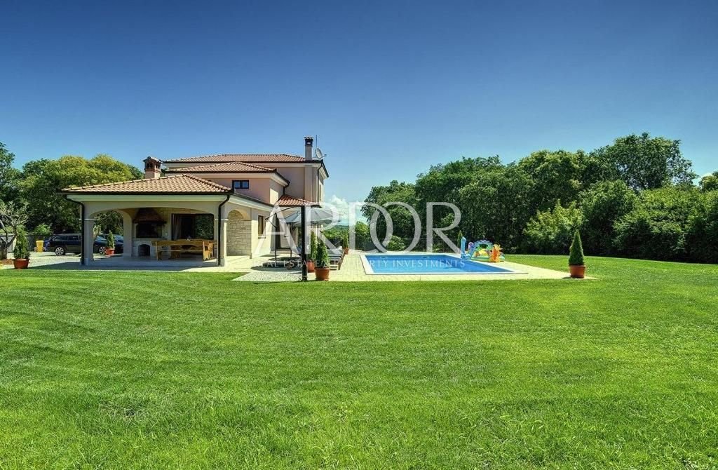 House in Rovinjsko Selo, Istria County, Croatia 2 - 15767835