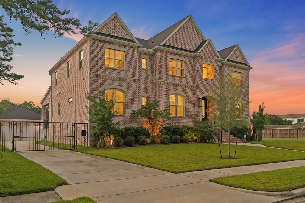 House in Houston, Texas, United States 3 - 15765245
