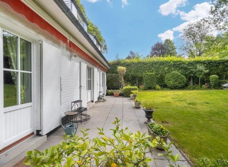 House in Uccle, Brussels, Belgium 4 - 15596753
