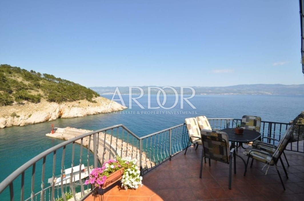 House in Vrbnik, Primorje-Gorski Kotar County, Croatia 2 - 15767773