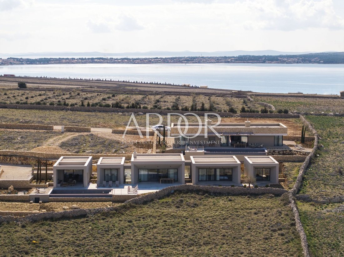 House in Zadar County, Croatia 3 - 15767719