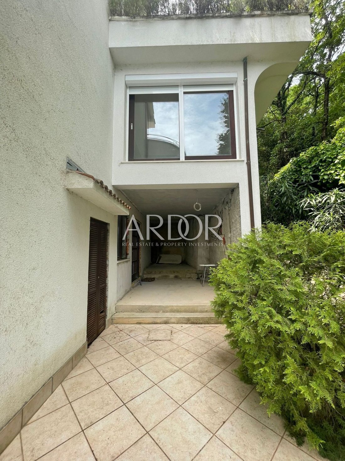House in Grad Opatija, Primorje-Gorski Kotar County, Croatia 5 - 15767896