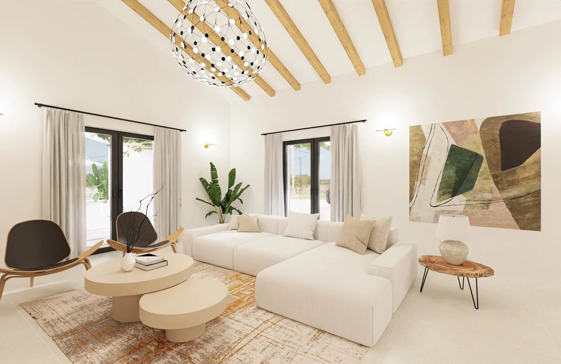 Land in Marratxi, Balearic Islands, Spain 2 - 15764863