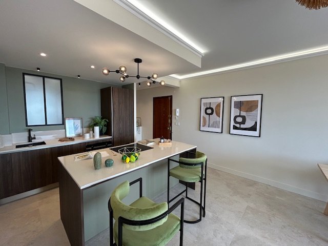 Apartment in Beaulieu-sur-Mer, Provence-Alpes-Côte d'Azur, France 4 - 15765368