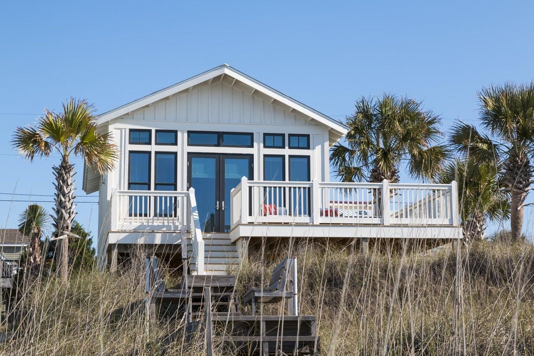 Land in Rosemary Beach, Florida, United States 2 - 15767022