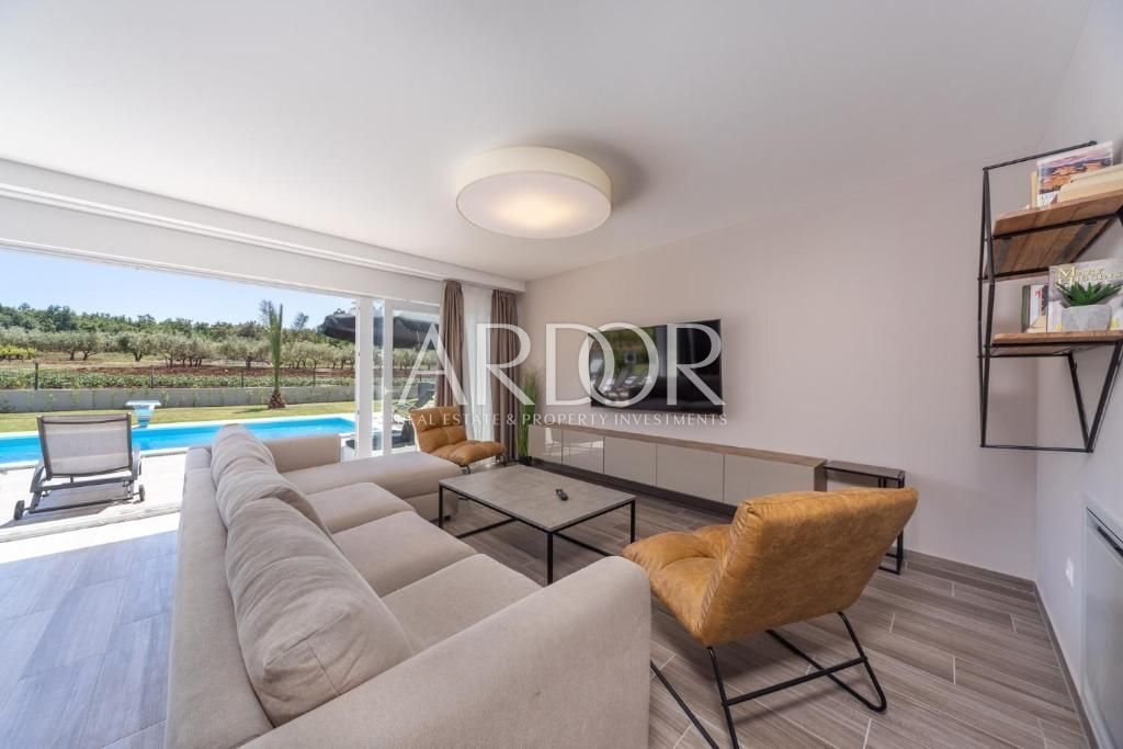 House in Porec, Istria County, Croatia 5 - 15767832