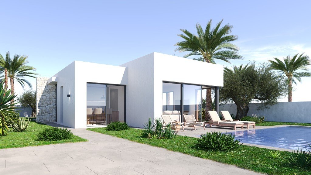 Villa in Denia, Valencian Community, Spain 5 - 15765886