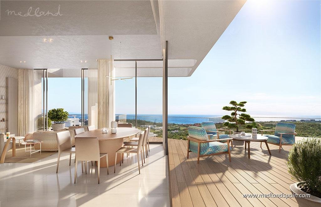 Apartment in Casares, Andalusia, Spain 1 - 15767011