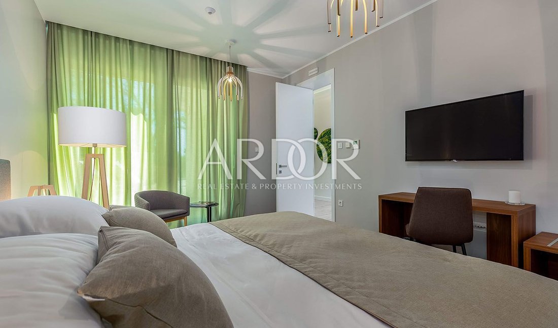 House in Grad Opatija, Primorje-Gorski Kotar County, Croatia 5 - 15767923