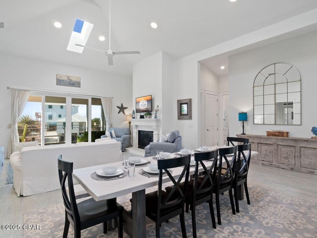 House in Port St. Joe, Florida, United States 3 - 15765730