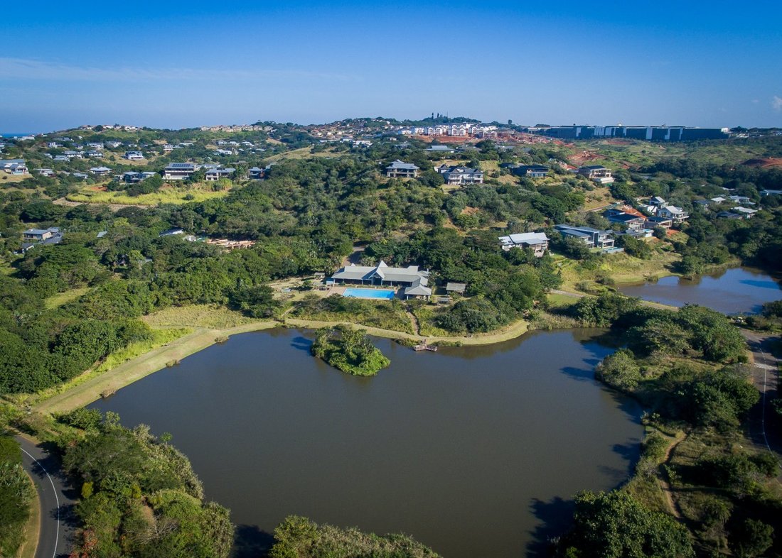 House in Simbithi Eco Estate, KwaZulu-Natal, South Africa 3 - 15763351