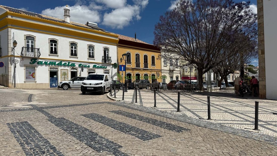 Townhouse in Boliqueime, Algarve, Portugal 3 - 15764507