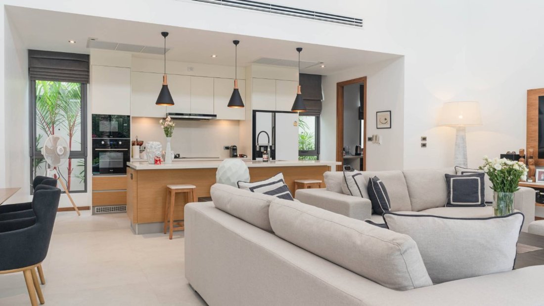 Villa in Phuket, Thalang District, Thailand 3 - 15766832