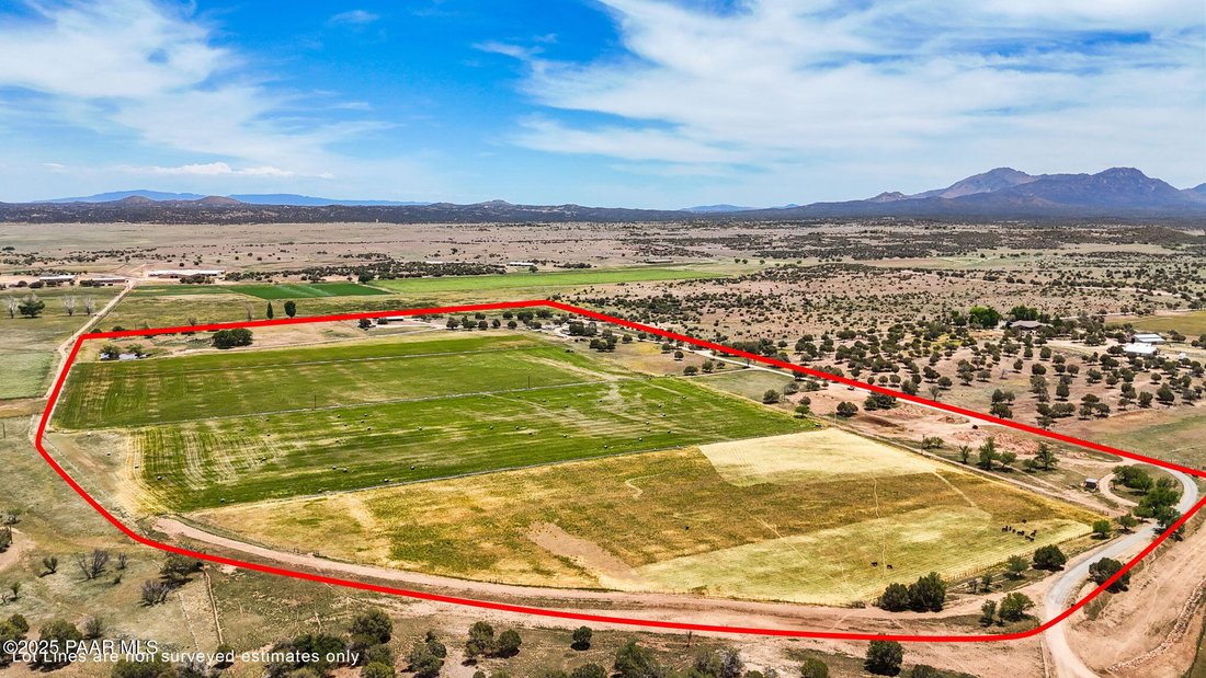 House in Prescott, Arizona, United States 3 - 15766385