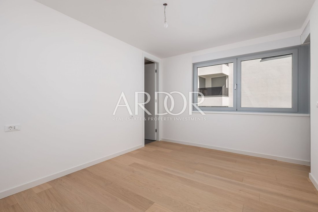 Apartment in Grad Opatija, Primorje-Gorski Kotar County, Croatia 5 - 15767543