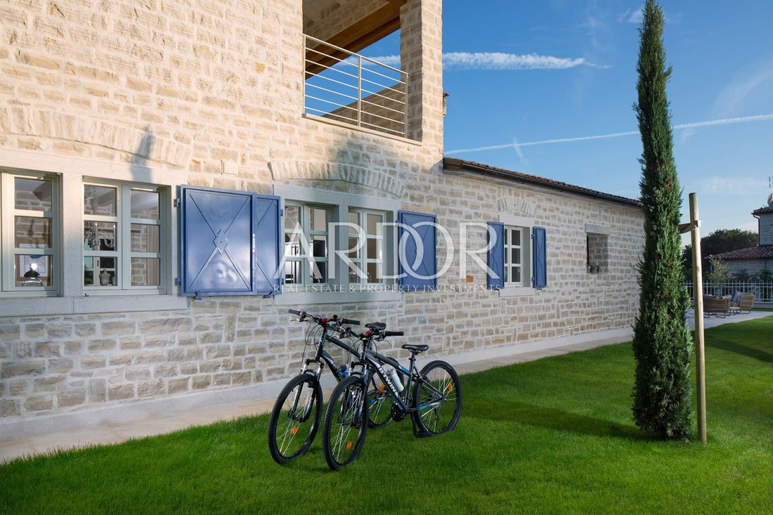 House in Ladici, Istria County, Croatia 5 - 15767328