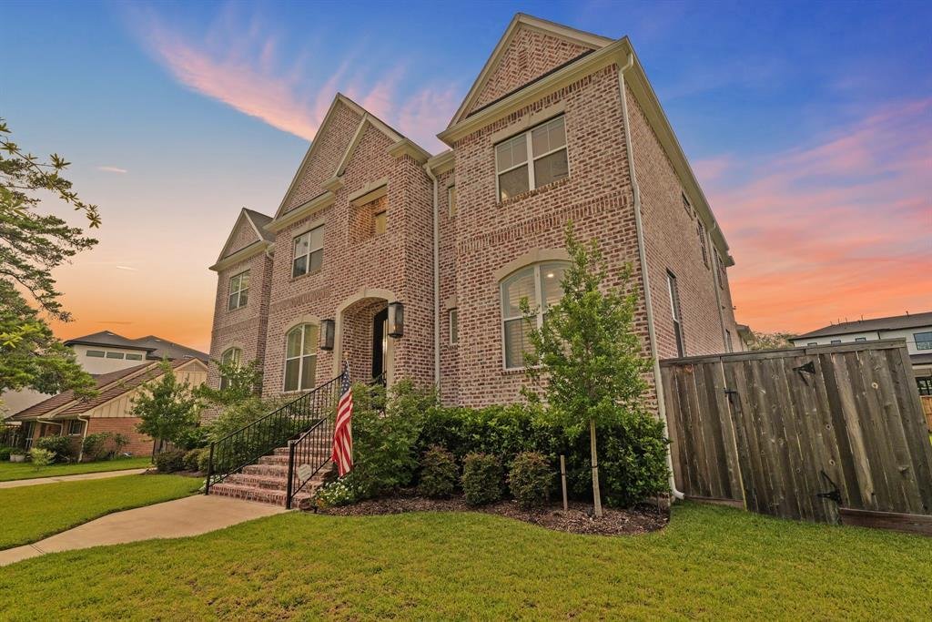 House in Houston, Texas, United States 5 - 15765245