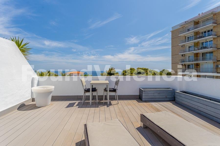 Apartment in Denia, Valencian Community, Spain 1 - 15764690