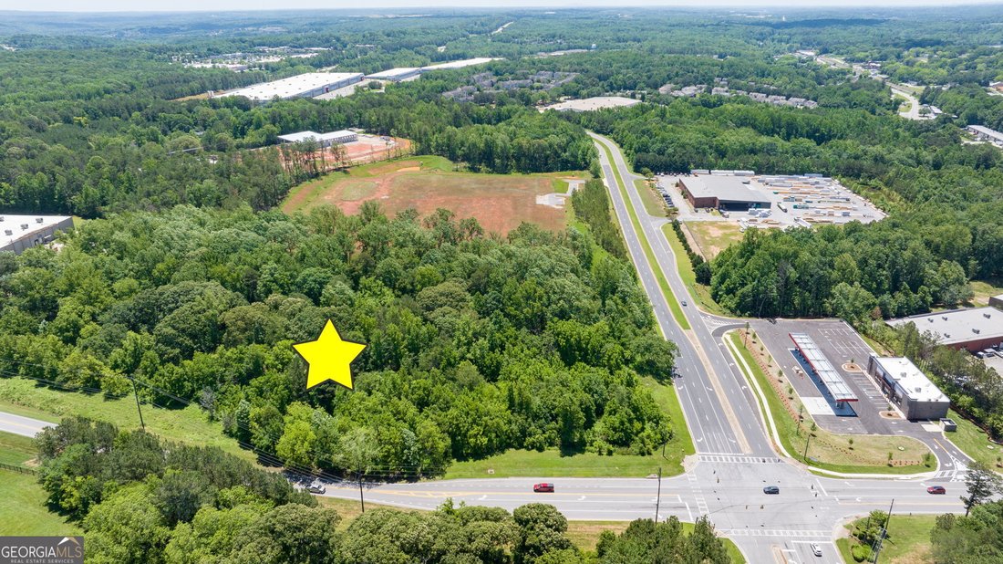 Land in Flowery Branch, Georgia, United States 5 - 15762962