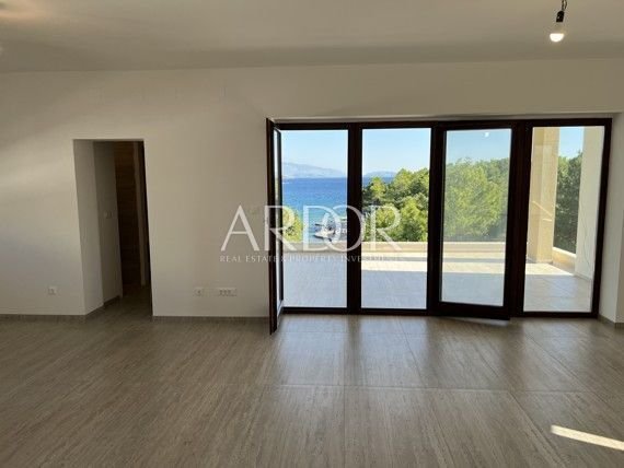 Apartment in Krk, Primorje-Gorski Kotar County, Croatia 5 - 15767701