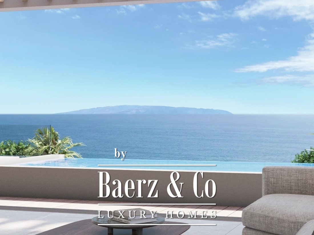 House in Callao Salvaje, Adeje, Canary Islands 5 - 15764498